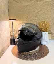 سماعات خوذة • قطعتين