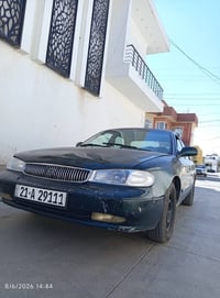 ١٩٩٥ • جير اوتو • مكيف يحتاج كمبريسر