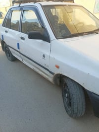 ٢٠٠٩ • جير جديد • رقم بغداد