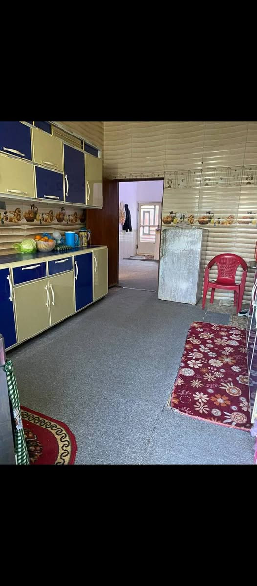 يوجد منزل للبيع طابو زراعي في كربلاء قضاء الجدول الغربي للرجيبه خلف مطعم سيد علاء وابو ازهر المحامي 
***********
