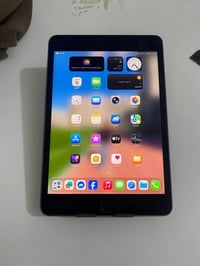 ايباد ميني ٥ • ٢٥٦ • ٦٠ فريم