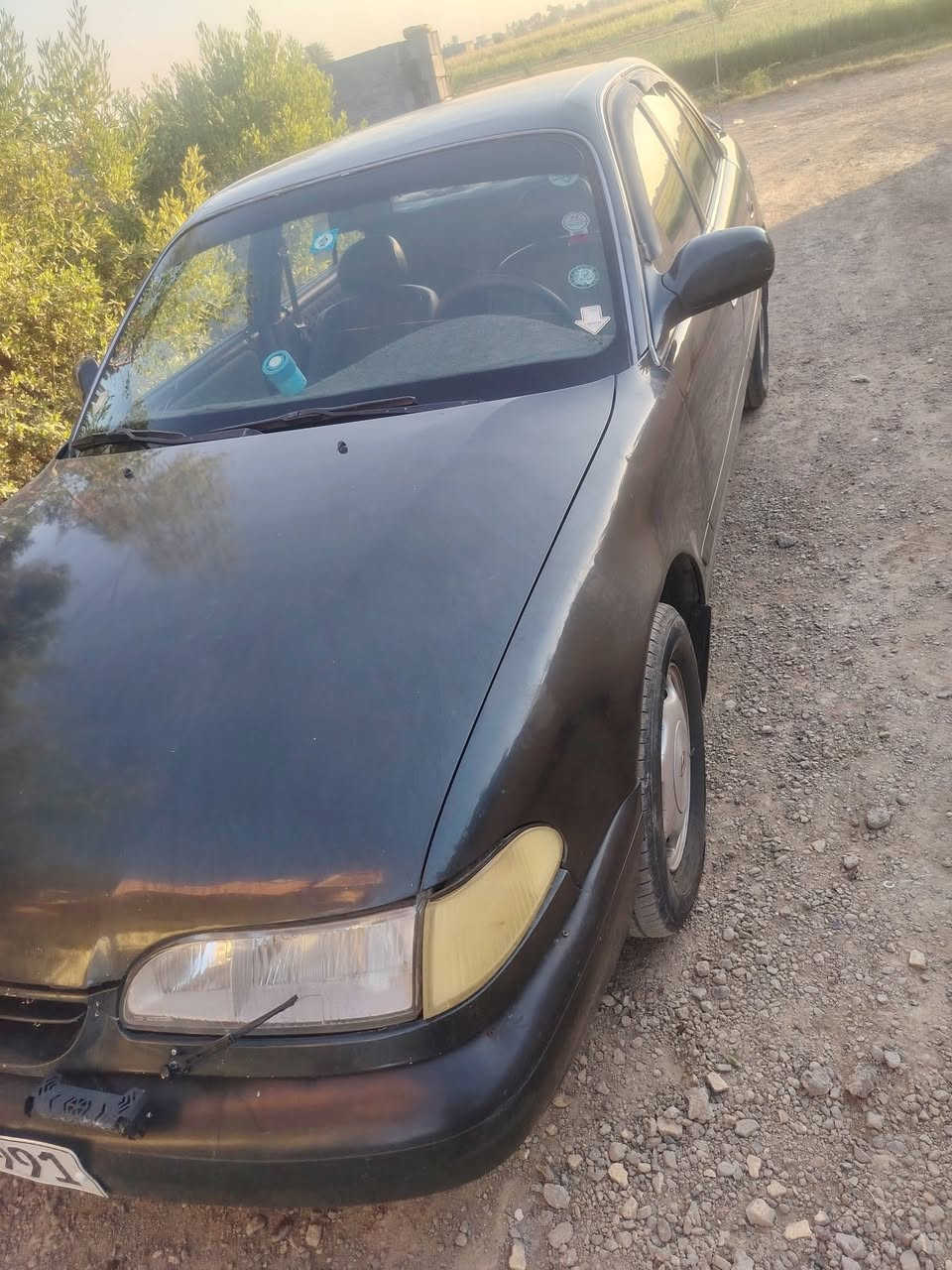 سوناته 2 محرك شرط والكير بس ثاني يقر شويه  والباقي مكفوله من كلشي *********** *********** موقع ابو غريب السعر 40 وتحويل ثاني يوم
