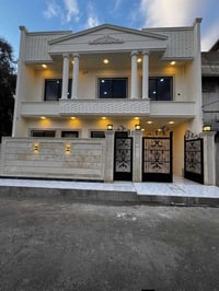 حي البكر • ١٥٠م • واجهة١٠م