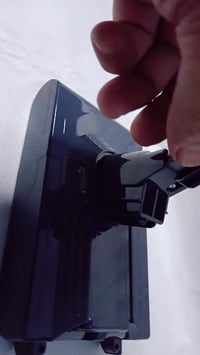 بطارية لوك • شغالة