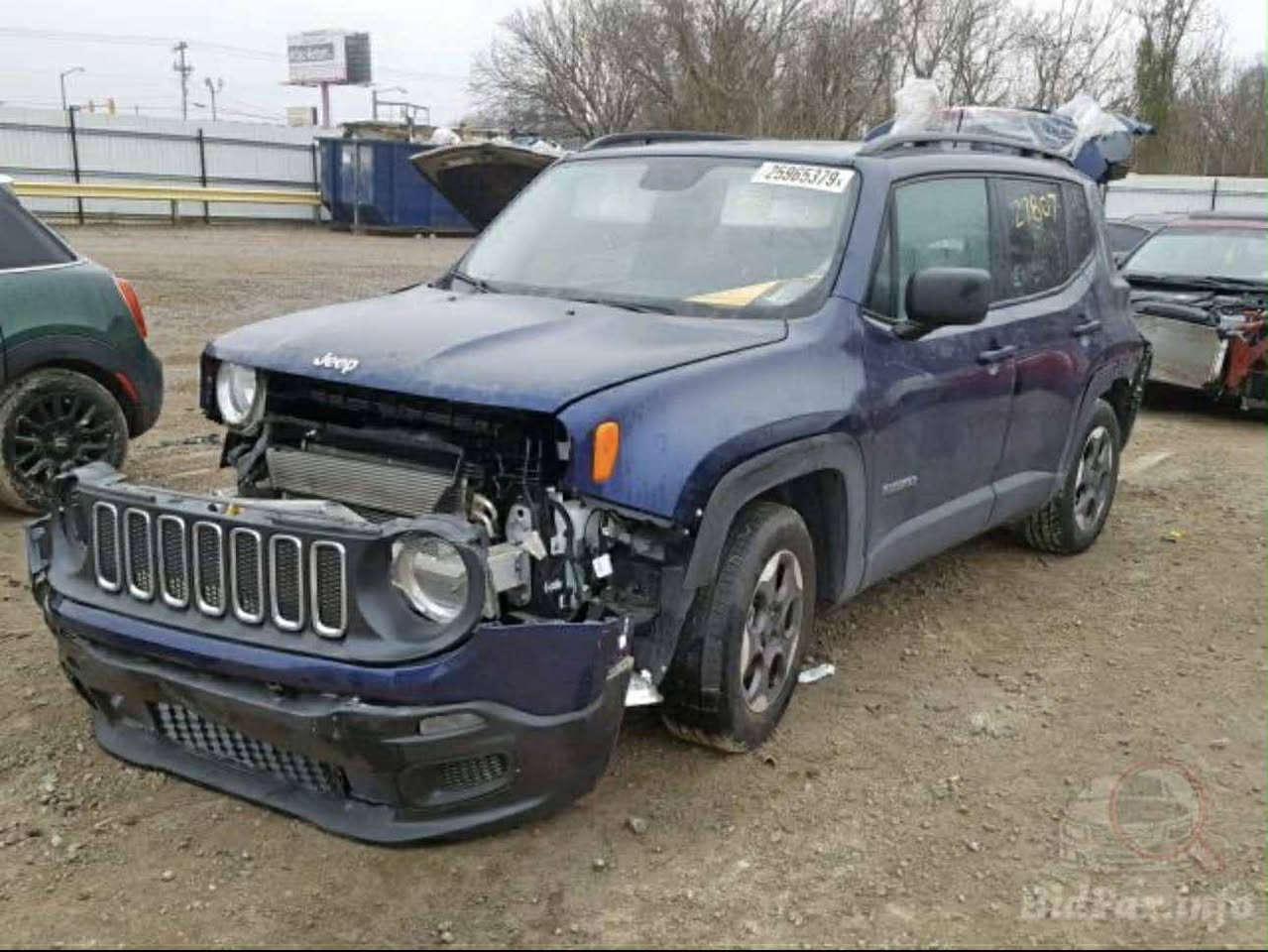 جيب رنجيد موديل 2017
حادث خلفي تبديل قبق جنطه وصور الحادث بالمنشور ورقم الشاصي ايضا بالمنشور والباقي مكفول 

مكينه 2400 تو ويل 

كير مكينه مكفولات 

رقم اربيل سنويه لل29 تريد تحويل تريد وكاله 

سياره نضيفه ومال جناي 
السعر 127 وبيه مجال

بابل القاسم 

موبايل ***********
