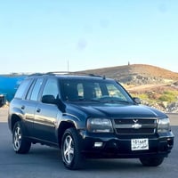تريل بليزر • ٢٠٠٨ • كامل