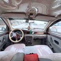 سمند • ٢٠١٢ • مكفولة