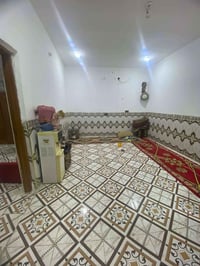 حولي الخصيمة • بناء جديد • غرفتين