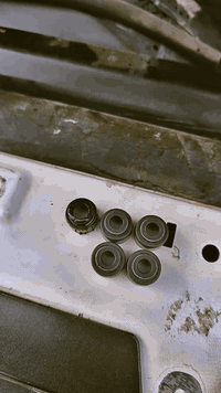 تبديل لاستيك ولف  متوفر كوري اصلي ضمان سنه  متوفر وكاله ضمان ٥ سنوات  ...