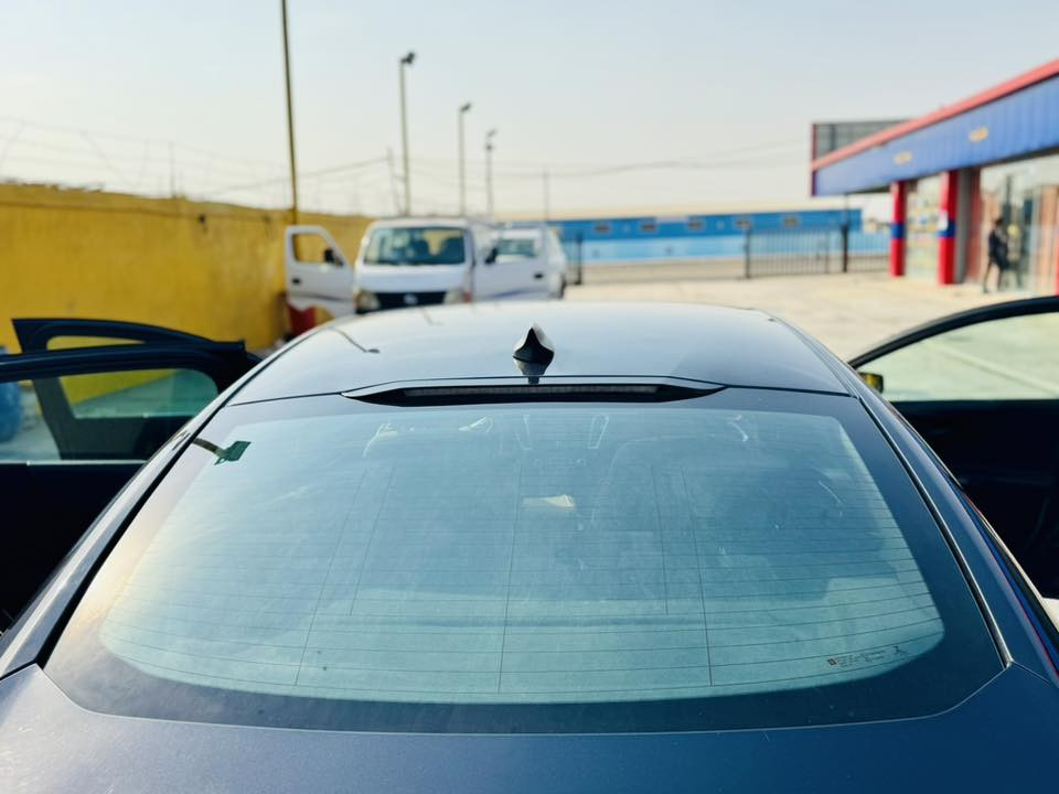 ماليبو موديل ٢٠٢٢ Ls
رقم بغداد معوقين مع وكالة لحين تصير حرة
حادث خفيف
مواصفات بصمة تشغيل وابواب تحكم ستيرن جهتين شاشة كار بلي وأندرويد ماشية : 65 
السعر : 125 
المكان : بغداد 
الرقم ***********
