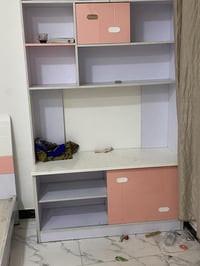 غرفة بنات • ٥ قطع • سعر مناسب