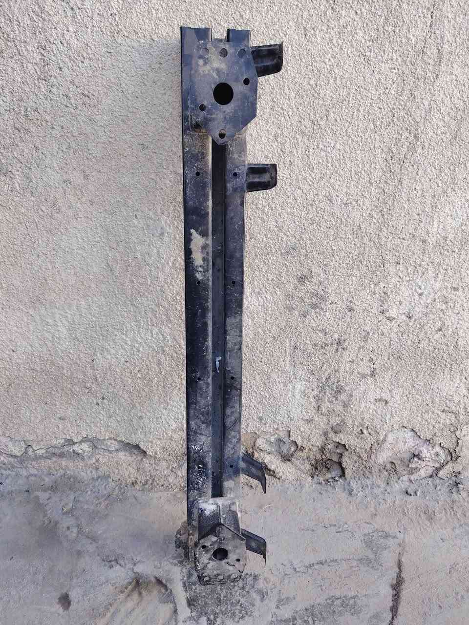 السلام عليكم دعامية مال اف جي تربط بالشاصي للبيع هذا رقمي ***********
