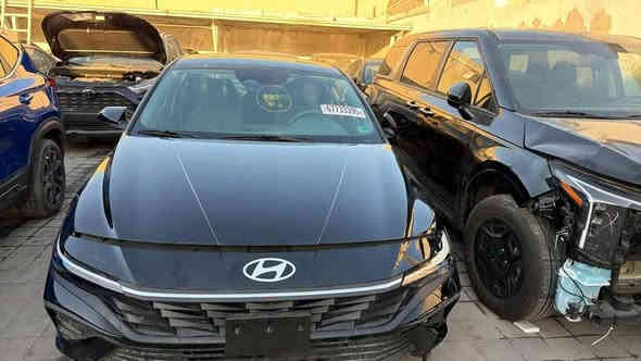 النترا موديـ2024ـل *( حالياً داخل منفذ سفوان تروح تسلم وتستلم)* 

مــــــكـــــفــــــولة 

السعر ب 125$ *مـصـلـح جـاهـز  داخل مـيـناء بـدون كـمـرك* 

ترهم حرة وترهم شهداء عندك كتاب شهداء تعقيب 8 ورقات فقط

للاسفتفسار يرجى الاتصال او المراسلة واتساب *********** 

🌟انضم 👇كروب واتساب لبيع السيارات  النشر #يومياً  🌟 https://chat.whatsapp.com/JkqYFxYkMZbGUfhzABqRdW?mode=wwc
