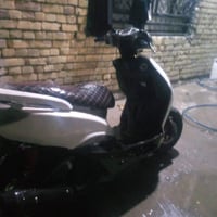 دراجة سكنكس • ياباني أصل • البصرة دور شرطه