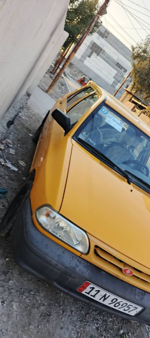 السلام عليكم سايبا موديل ٢٤منظومه غاز ستين لتر مابيها صبغ سعر ٦٥ و بيها مجال ماشيه ٧٢ مكان بغداد
***********
