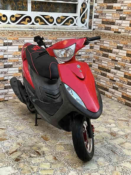 شباب ماكس عدله رمبه صارله اقل الشهر من نازله من الحاويه سيد وسام دراجه نضيفه بمعنى الكلمه احلى من صور 49بلاد مامفتوح برغي بيه وين ماتريد افحص +صالنصه صجميه بلاد ودبل RGSبلاد من من الحاويه نازله بيه تزويد بسيط هيج كفرات ختم واحد ويه المكينه السعر مليون و200 للتواصل ***********
