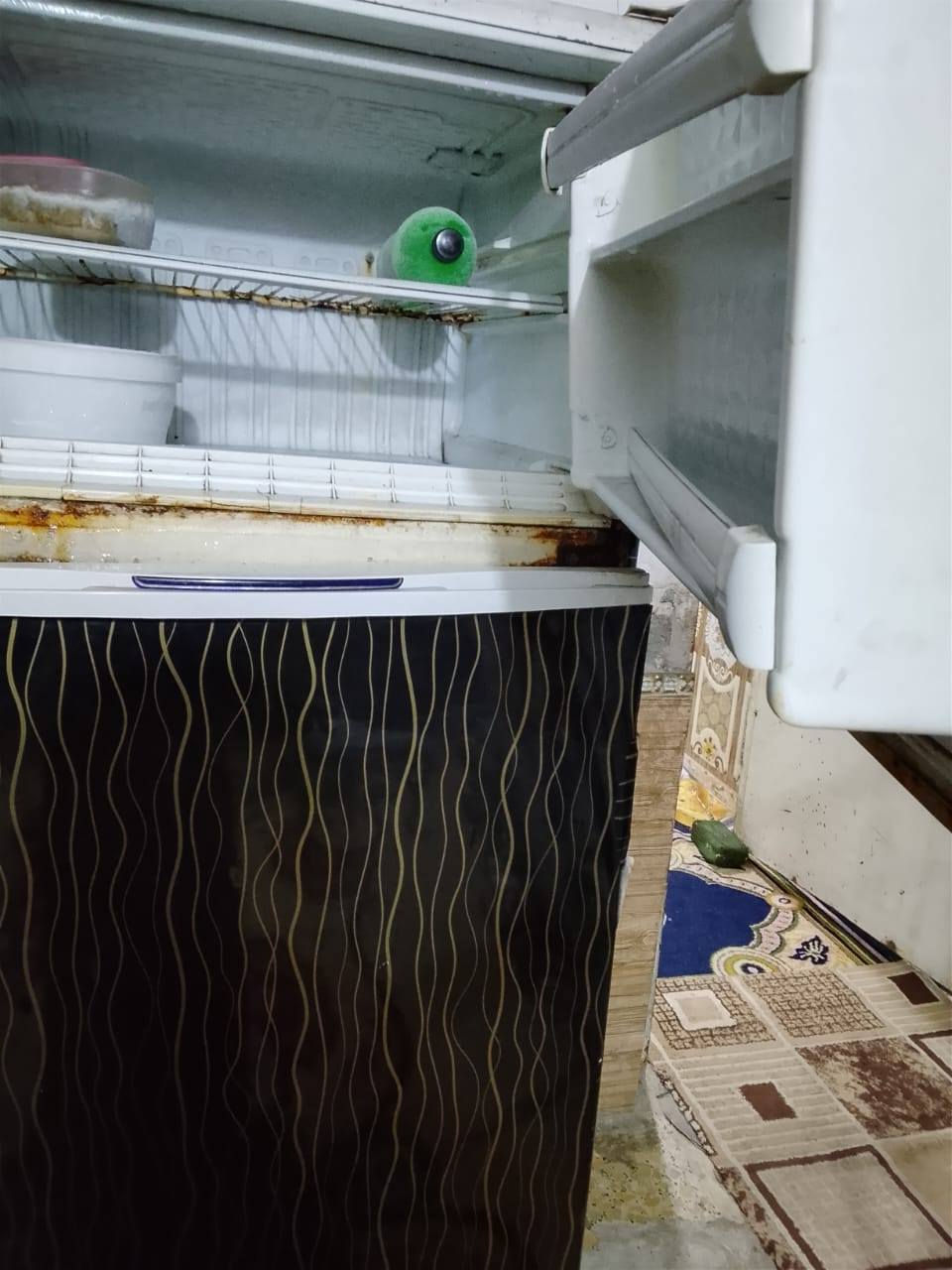 مكلف بنشر غراض للبيع مكان سبع قصور


**إذا كنت صاحب هذا الإعلان وتريد حذفه لأي سبب، رجاءا أرسل رسالة إلى الدعم الفني**