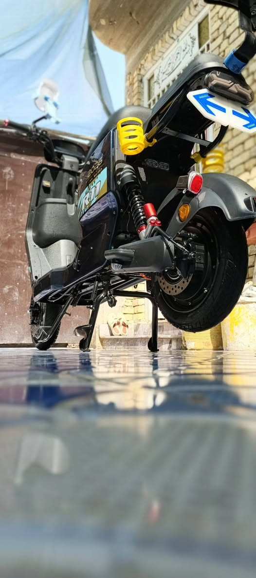 لبيع دراجه شحن R11موديل 2026موصفات بيه نضام البك ونضام السرقه ونضام قفل السكان الملف 2000الدراجه 6باتريات سعر الدراجه 650الف


**إذا كنت صاحب هذا الإعلان وتريد حذفه لأي سبب، رجاءا أرسل رسالة إلى الدعم الفني**