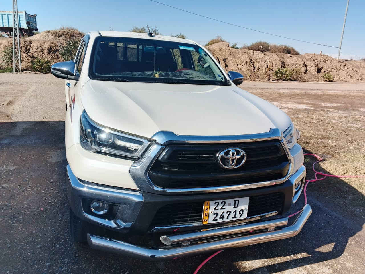 سلام عليكم فور ويل ٤سلندر كير عادي مكفوله كفاله عامه موديل واحد وعشرين ***********
