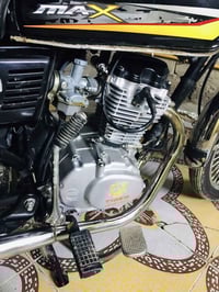 ماطور تايكر موديل 22 محرك شرط مو مفتوح اخرس ماتسمع الصوت شرط   كله شغا...