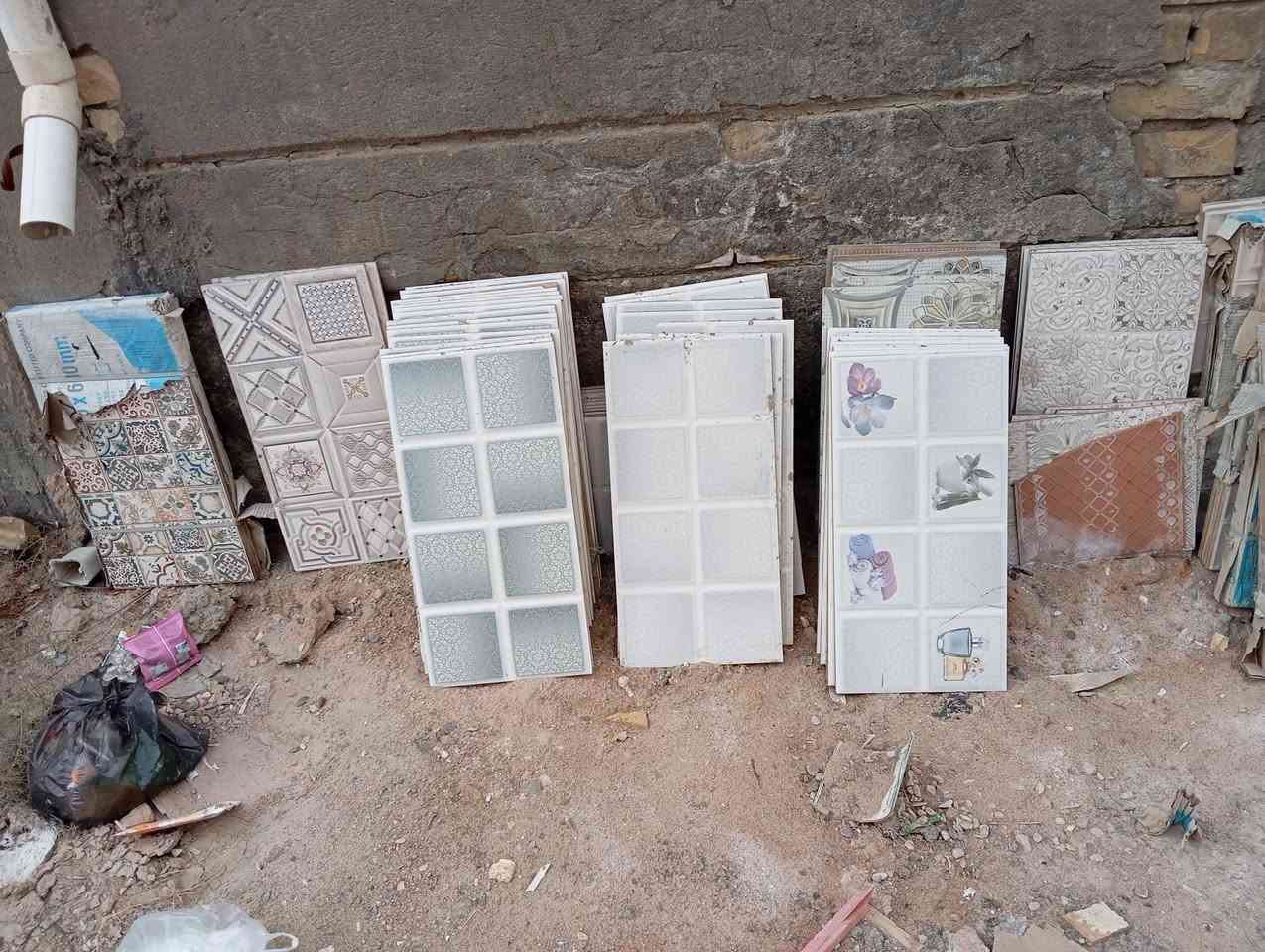 سيراميك ارضي وجداري ما يقارب ال 100للبيع


**إذا كنت صاحب هذا الإعلان وتريد حذفه لأي سبب، رجاءا أرسل رسالة إلى الدعم الفني**