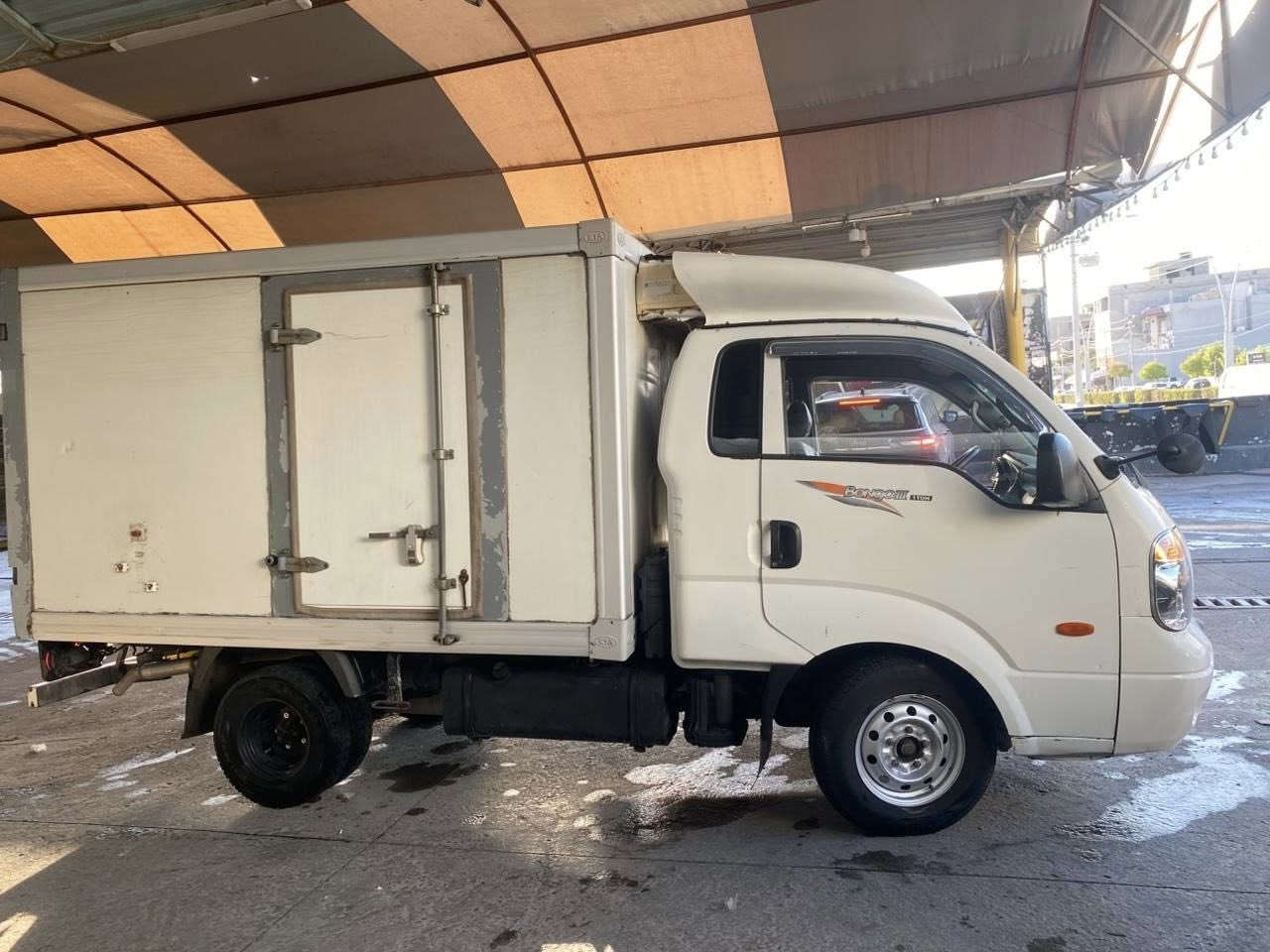 كيا بينجو 2011
مكينه كارەبایی (وحش) 
سعر:- 135$
ژمارا موبايلئ:- ***********
