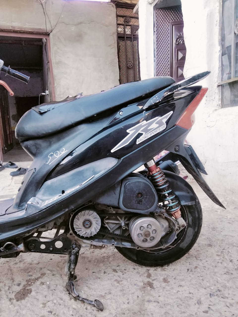 ماكس للبيع كفرات بلاد بوشة 55 
السعر 450


**إذا كنت صاحب هذا الإعلان وتريد حذفه لأي سبب، رجاءا أرسل رسالة إلى الدعم الفني**