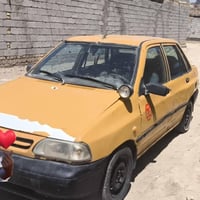 سايبا • موديل ٢٠١٢ • الديوانية