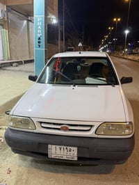 سايبا ٢٠٢٢ • ماشي ٩٦ الف • رقم القادسيه