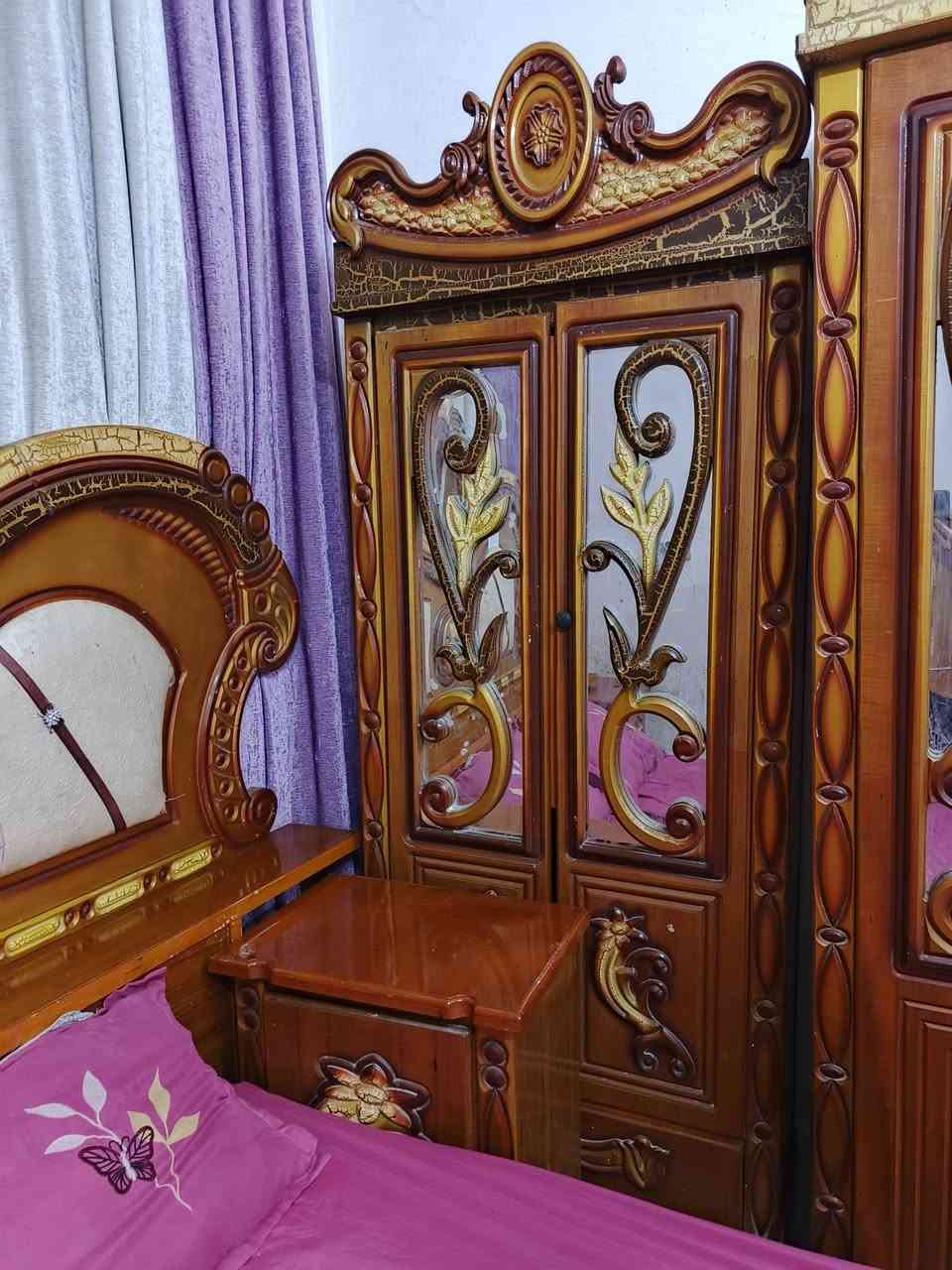 غرفه اخشاب نضيفه كلش للبيع نهايته 600
لناصرية مدينة الصدر ‏‪***********‬‏
