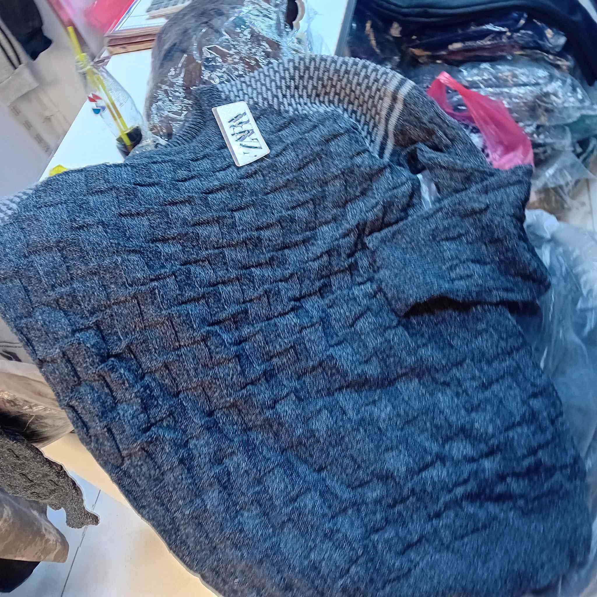 السلام عليكم
حبايبي الطيبين 
اليوم عروض تفليش الاسعار بضاعتنا كوالتي 
موقعنا حي تونس فرع حسينية الحجة المنتظر 
هاذا الرابط التيك توك sentrt6
توصيل متوفر 
***********
***********
بادارة الكابتن محمد
