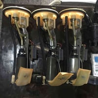 توفر لدينا كارت ايرباك كامري ٢٠٢٤ klب ٣٥٠ صار سعر كارت ايرباك رفور ٢٠٢...