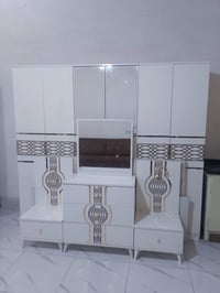 غرفة نوم • غرفة نوم تركي • غرفة نوم 5 قطع • اثاث غرف نوم • غرف نوم مست...