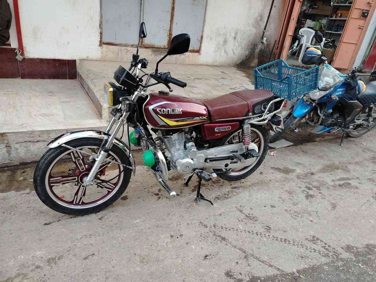 ماطور سولنك للبيع السعر 625بي مجال***********
