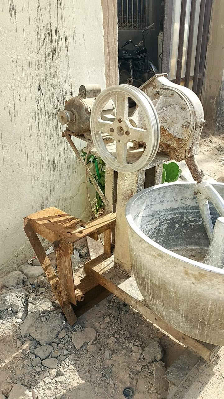 عجانة مخابز 300وبيها مجال


**إذا كنت صاحب هذا الإعلان وتريد حذفه لأي سبب، رجاءا أرسل رسالة إلى الدعم الفني**