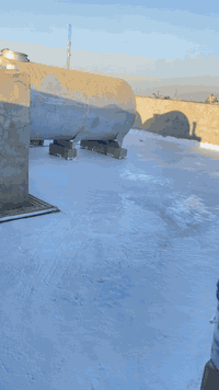 مع اقتراب موسم الشتاء..احمي منزلك من الرطوبة مع منتج روف كارد العازل المائي الأمثل.
للاستفسار التواصل عبر الواتساب او الخاص ***********
