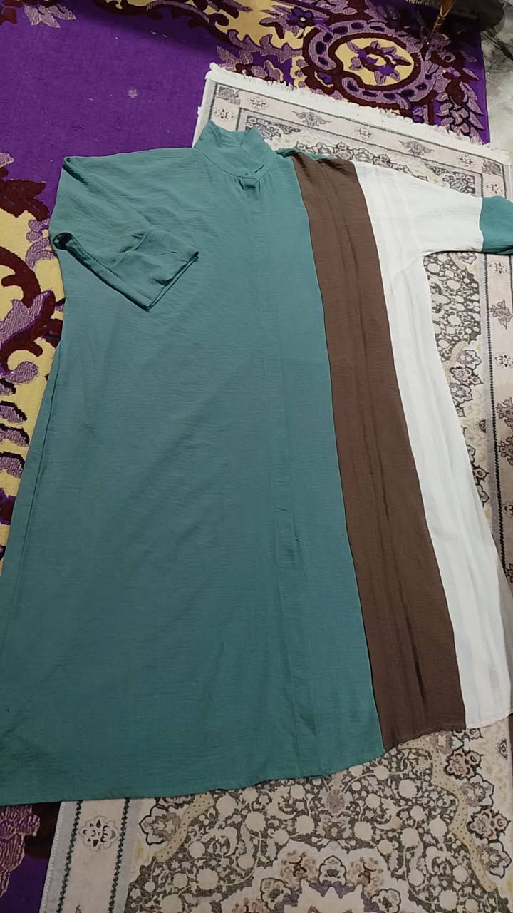 بنات فستان  بالة خليجية جديد  ونضيف قياس خاص يلبس من قياس ٧٥فما فوق ويرهم حوامل هم كلش حلو سعر مناسب ب٨


**إذا كنت صاحب هذا الإعلان وتريد حذفه لأي سبب، رجاءا أرسل رسالة إلى الدعم الفني**