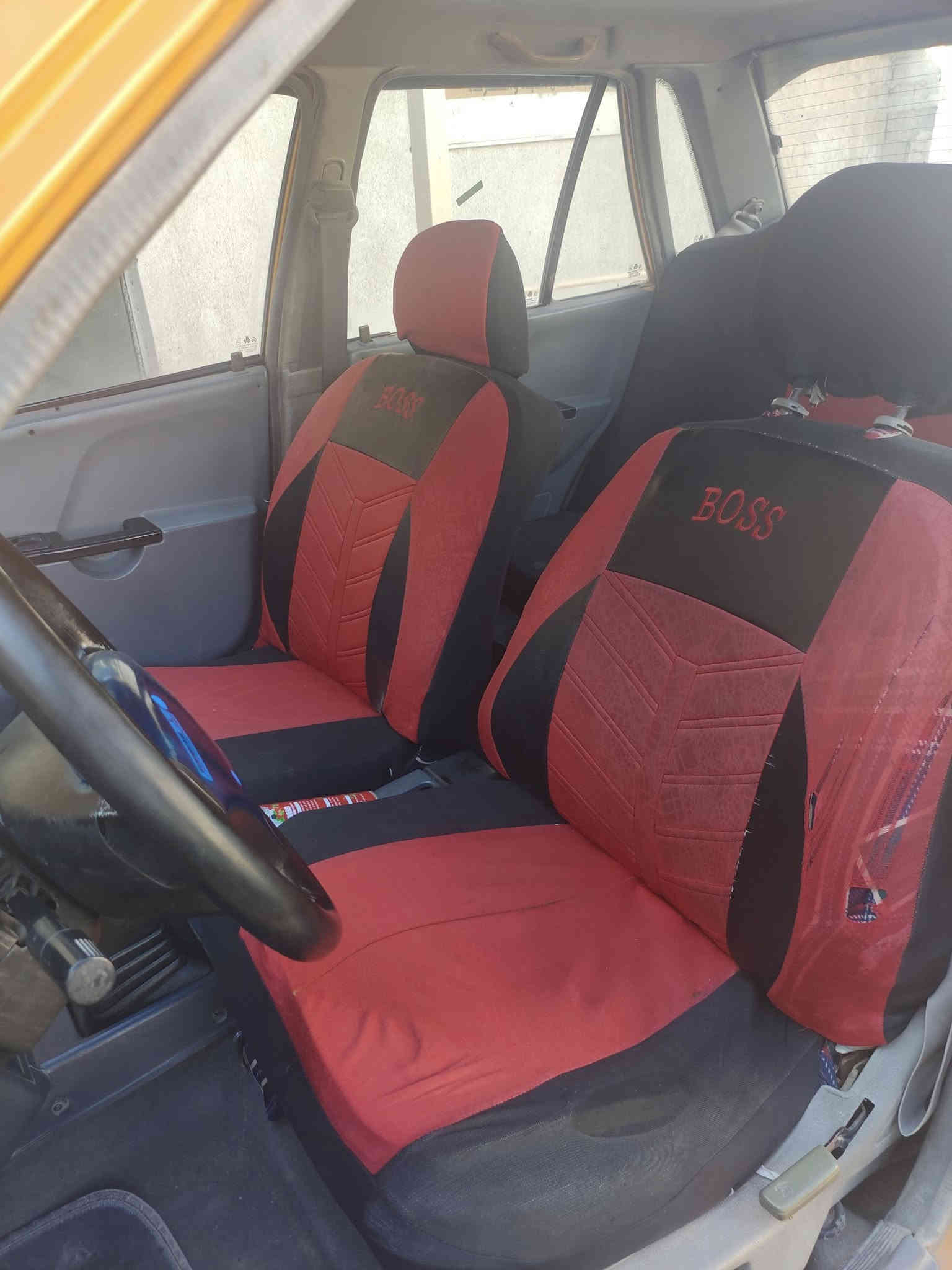 السلام عليكم
سايباا 2011 بغداد تحويل مباشر النضافة بالصورر واضحه مصفره هيئة وغرامات 
السعر 23 
***********
