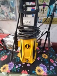 غسالة ألمانية • جودة عالية • الدجيل شارع المحيط