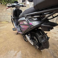 يوجد دراجه شحن الملف الفين دراجه مستعمل شي بسيط جاهزه اي نقص مابيها مر...