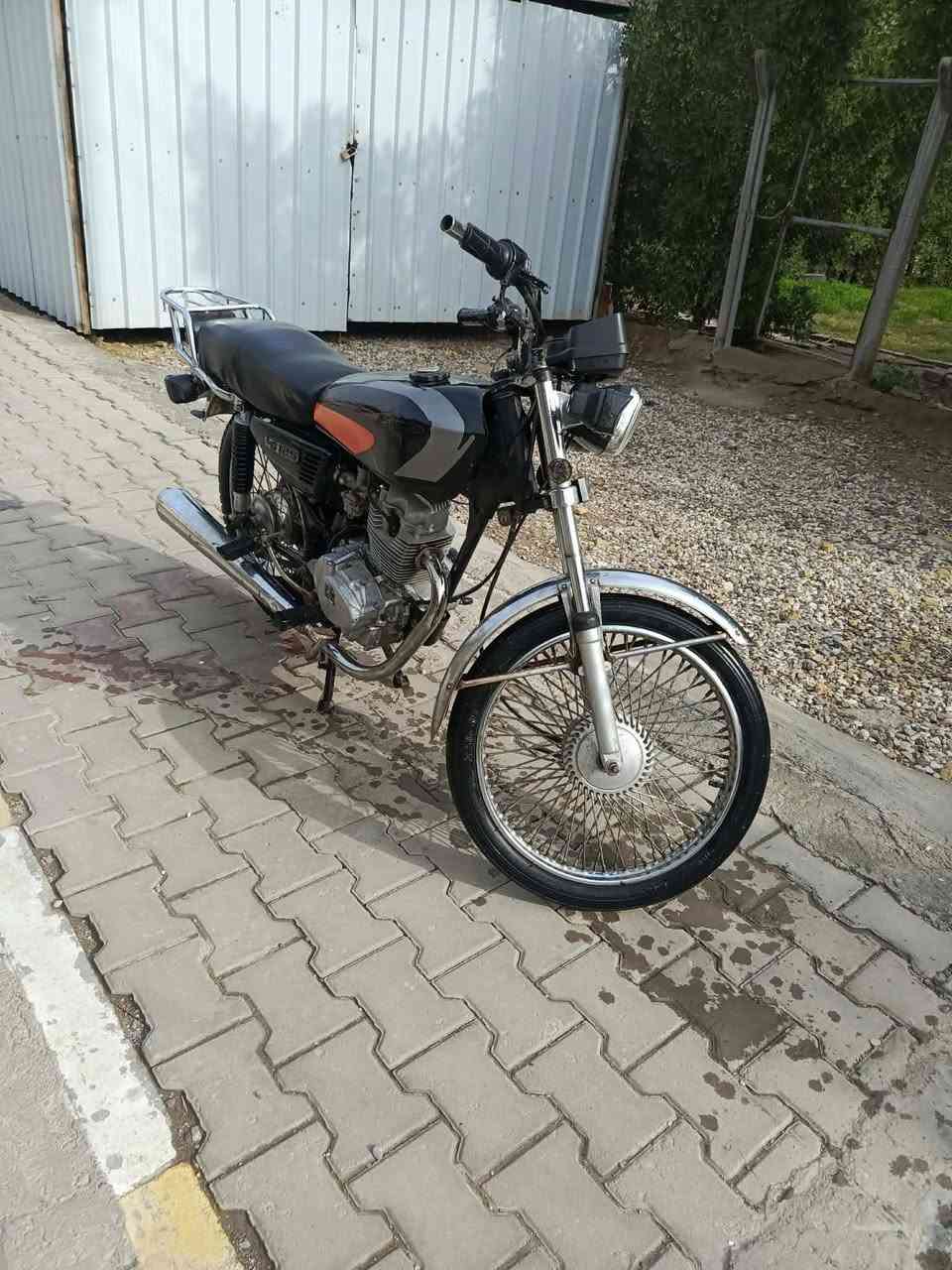 سلام عليكم دراجه 4كير البيع أصولي اوراق موديل19 دراجه كامله كهربائي عوزه بس باتري  مكينه مفتوحه سعره 500وبيه مجال مكان كوت داموك رقم موبايل *********** مكلف بل نشر خاص ماموجود
