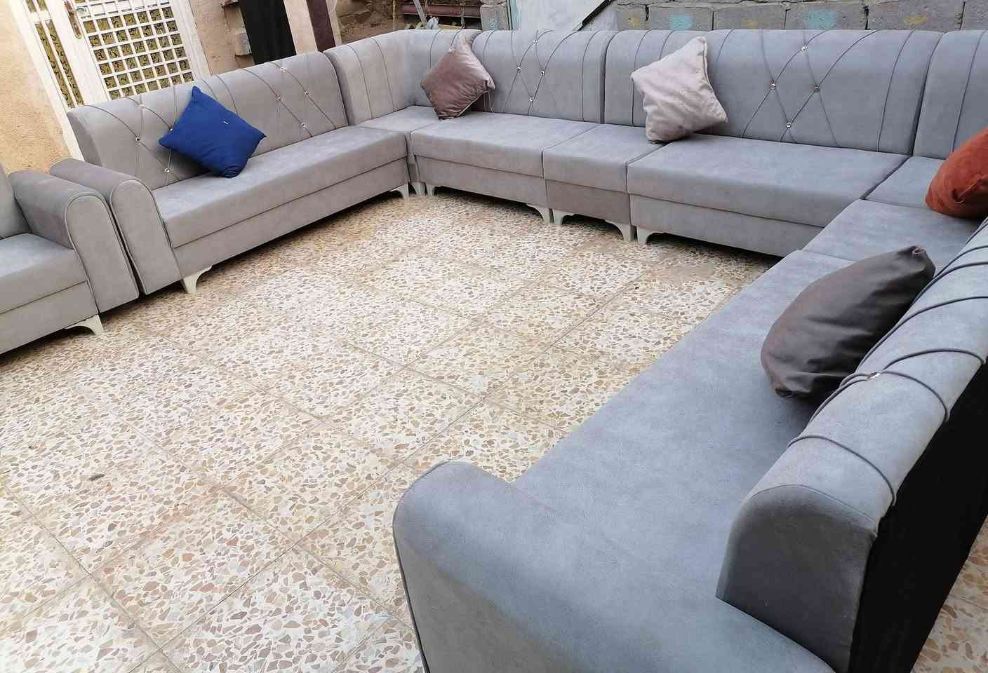 ديوان تفصال جديد
اسعار مناسبه ومختلفه
العنوان الشطره
شارع معمل ثلج قرب كراج حي الزهور
الاتصال والاستفسار
***********
***********
