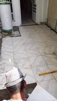 خلفه متفرغ حاليا  لبخ تطبيك ترميم 07716943692