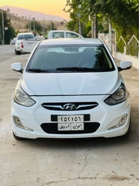 اكسنت • ٢٠١١ • رقم اربيل