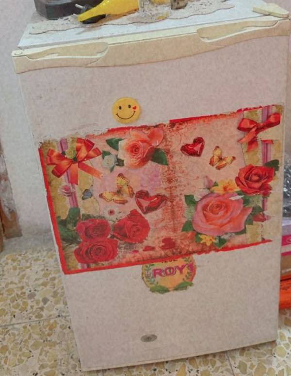 اغراض للبيع
العنوان الشعب


**إذا كنت صاحب هذا الإعلان وتريد حذفه لأي سبب، رجاءا أرسل رسالة إلى الدعم الفني**