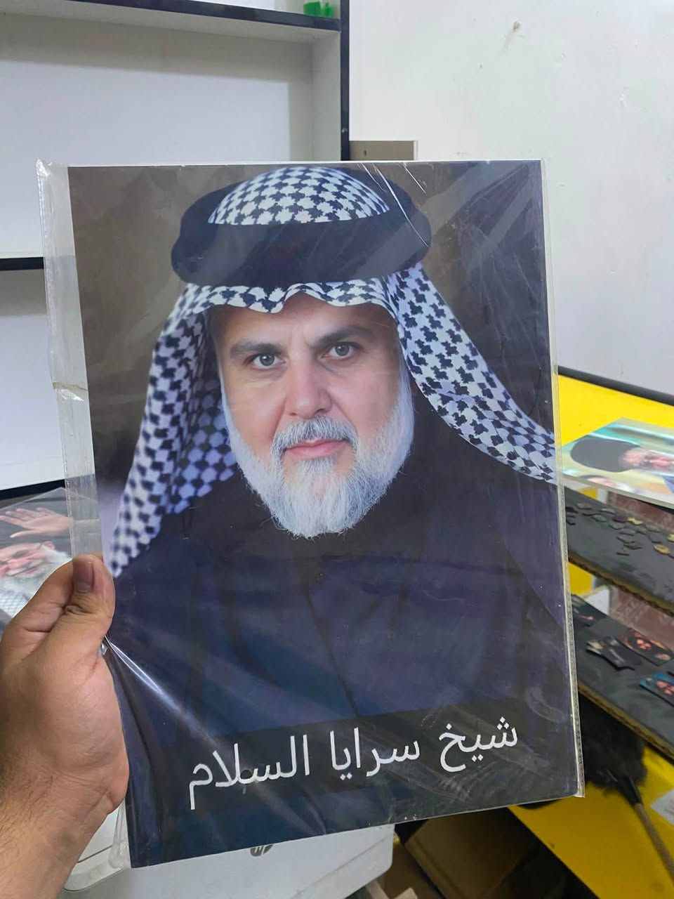 صورتين ب 5 الف 
قياس 40*30 
فقط هذني صور


**إذا كنت صاحب هذا الإعلان وتريد حذفه لأي سبب، رجاءا أرسل رسالة إلى الدعم الفني**