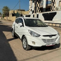 توسان ٢٠١١ • رقم جديد • صبغ عام