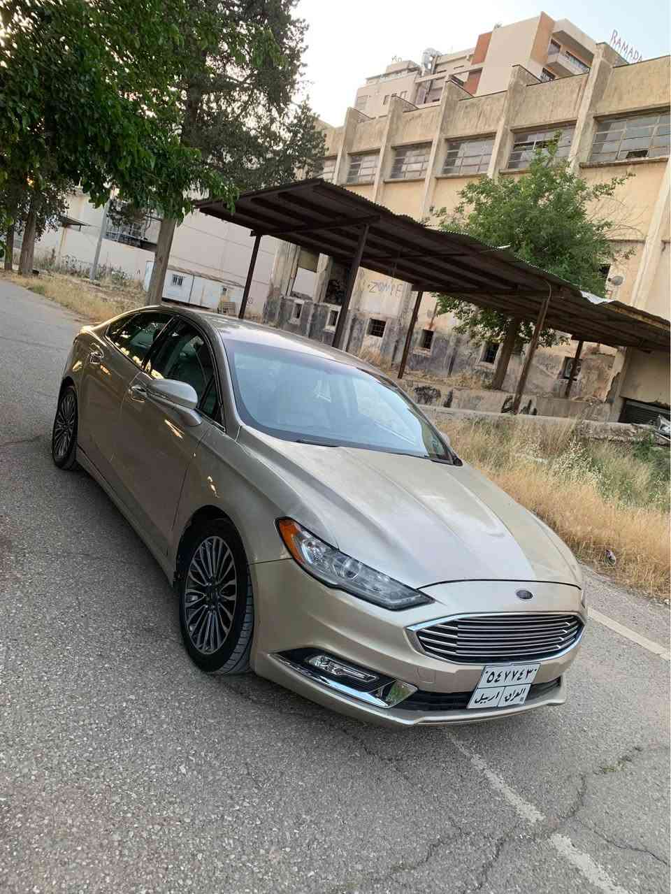 فۆرد فیوشن 

٢٠١٧    
 
بەصمە شەغال

کوشن جڵد + هیتەر + خەزن

ناو کرێمی 

گێڕی سەر سوکان 

سوکان ڤۆلیۆم تحدید سرعە

برێک کارەبا

بۆنید و بستێ دەرگای سایەق بۆیاخە بێ ناوگرتن

٩٤ گەلا کەمێک معامەلە

سلێمانی 

*********** السليمانية, العراق
