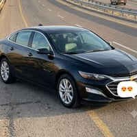 شيفروليه ماليبو • ماليبو 2018 • سيارة بانوراما • ماليبو رقم اربيل • شي...
