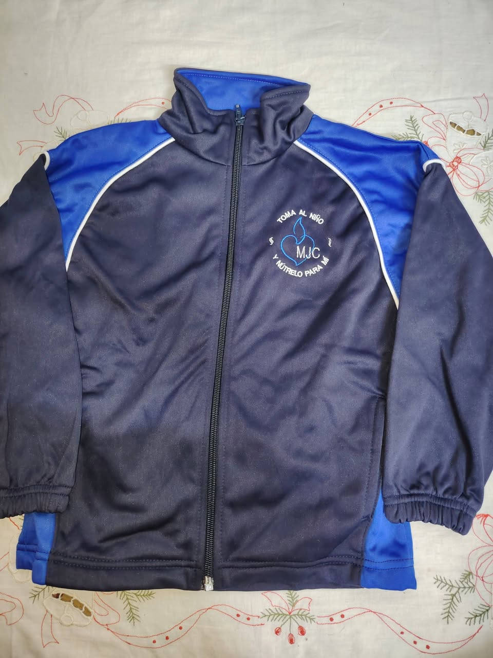 ملابس باله أطفال القطعه ب 3 الالف


**إذا كنت صاحب هذا الإعلان وتريد حذفه لأي سبب، رجاءا أرسل رسالة إلى الدعم الفني**